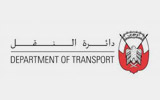 Dept of Trnsport Abudhabi